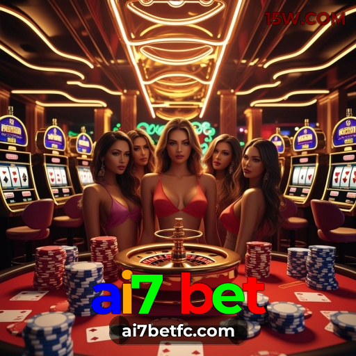 ai7 bet App: Baixe Agora e Jogue Slots Online em Qualquer Lugar 