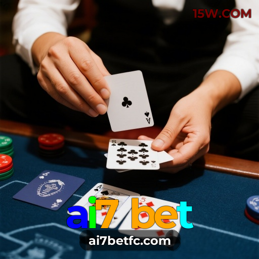 🎮 Login no Cassino ai7 bet | Comece a Jogar Imediatamente ⚡