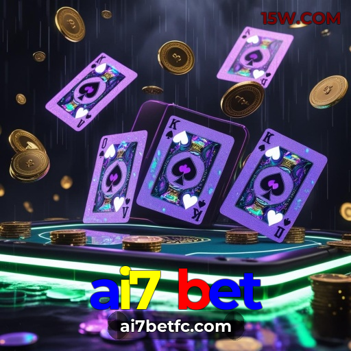 Bônus no ai7 bet | Cassino Online Seguro e Confiável