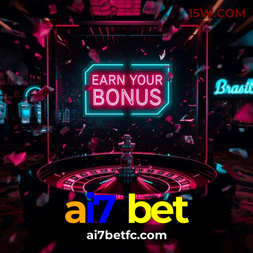 ai7 bet: A Melhor Experiência de Cassino Online para Brasileiros Está Aqui!