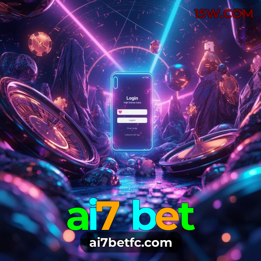 ai7 bet App com Bônus: Ganhe Rodadas Grátis ao Baixar Hoje