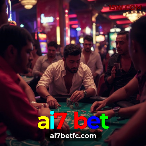 ai7 bet | Plataforma com Alta Taxa de RTP e Slots Pagando Agora