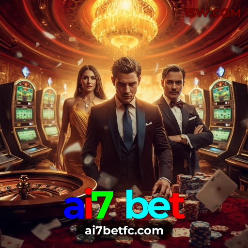 ai7 bet | Apostas com Carregamento Instantâneo e Saque Pix