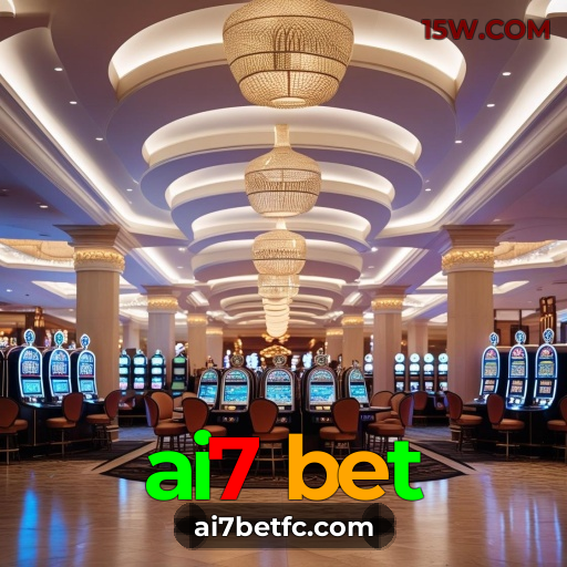 ai7 bet Login Brasil: Site Oficial para Apostas Online