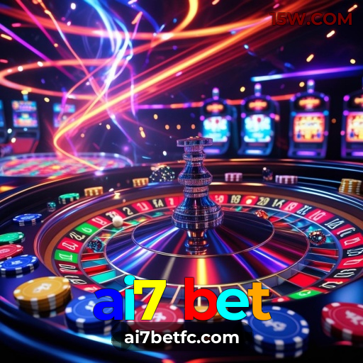 ai7 bet — app com bônus, PIX e suporte pt-BR