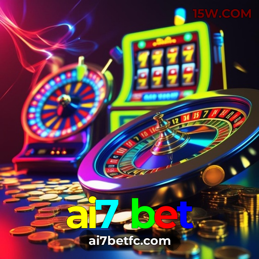 ai7 bet.com – Cassino Online no Brasil com Slots, Blackjack e Promoções