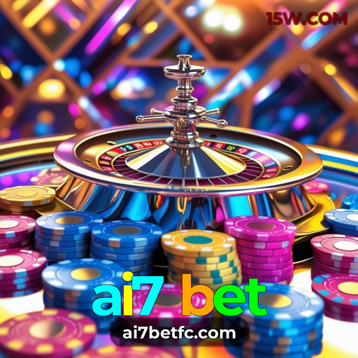 ai7 bet: Site Oficial de Cassino Online e Slots no Brasil