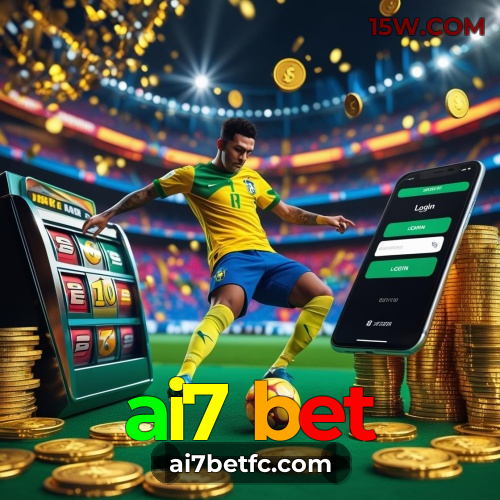 ai7 bet — app com bônus, PIX e suporte pt-BR