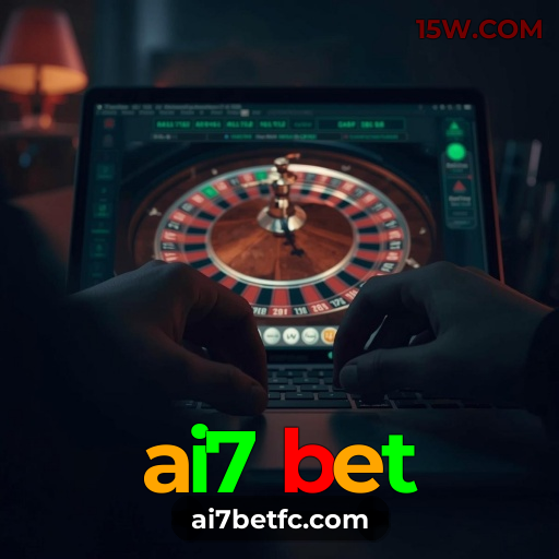 ai7 bet: O cassino mais confiável oferece grandes oportunidades de vitória!