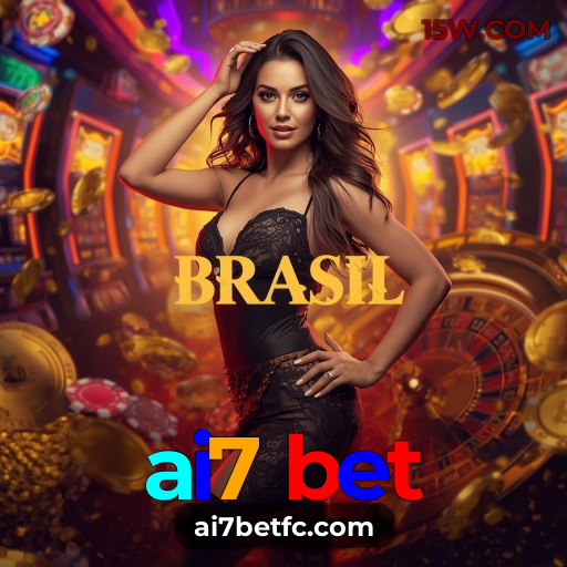 ai7 bet | Plataforma de Jogos com Depósito Mínimo de R$ 1