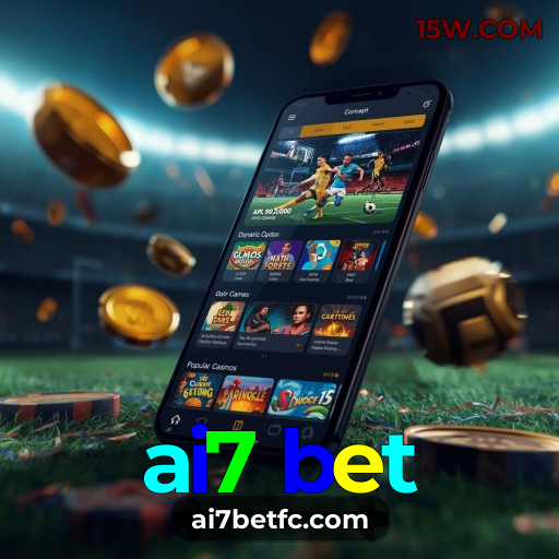 ai7 bet: Slots com Saque Instantâneo via Pix e Depósito Mínimo