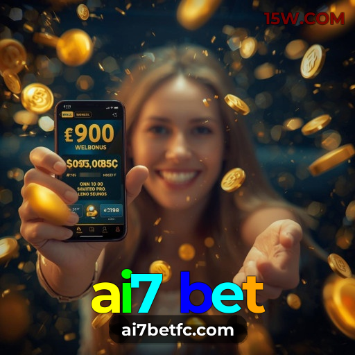 Participe das Promoções ai7 bet e Ganhe Prêmios Exclusivos