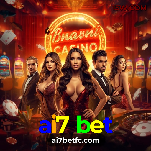ai7 bet Login Brasil: Site Oficial para Apostas Online