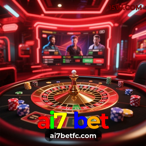 ai7 bet: Sinta a Emoção do Jogo no Melhor Cassino Online do Brasil!